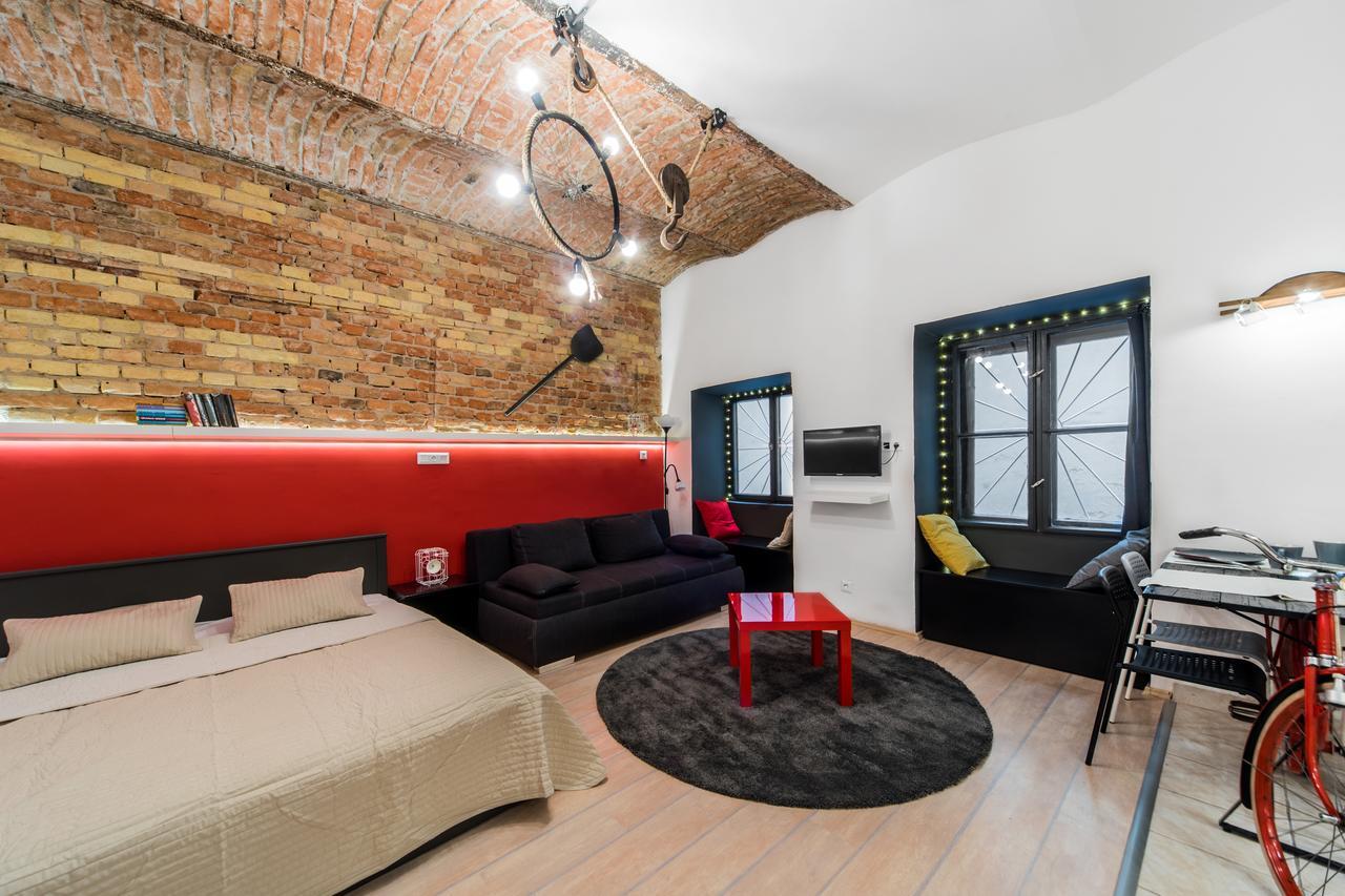 Aranyos Apartman Budapeste Exterior foto